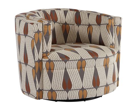 tommy hilfiger mia swivel chair